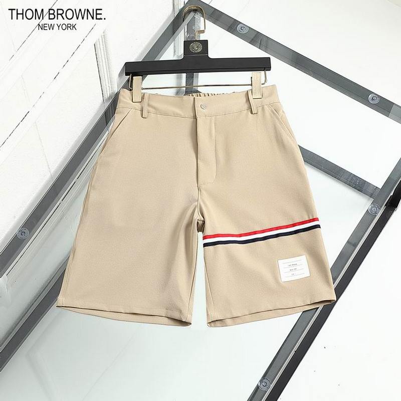 THOM BROWNE Men's Shorts 9